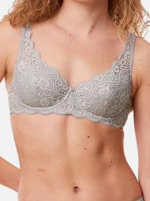 Biustonosz z fiszbiną Triumph