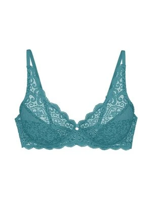 Biustonosz z fiszbiną Triumph