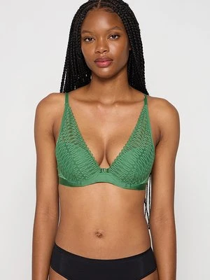 Biustonosz z fiszbiną Triumph