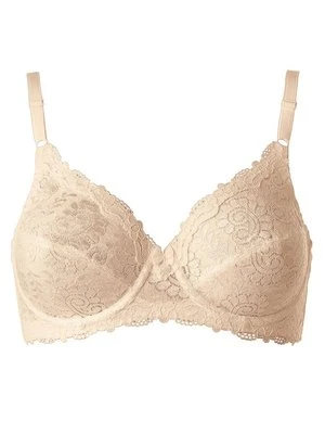 Biustonosz z fiszbiną Triumph