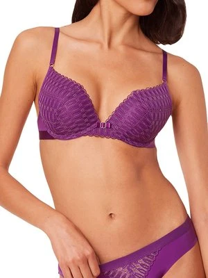 Biustonosz z fiszbiną Triumph