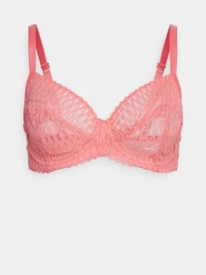 Biustonosz z fiszbiną Triumph