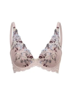 Biustonosz z fiszbiną Triumph