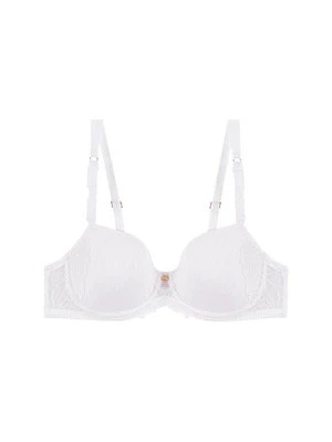 Biustonosz z fiszbiną Triumph