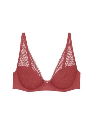 Biustonosz z fiszbiną Triumph