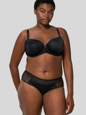 Biustonosz z fiszbiną Triumph