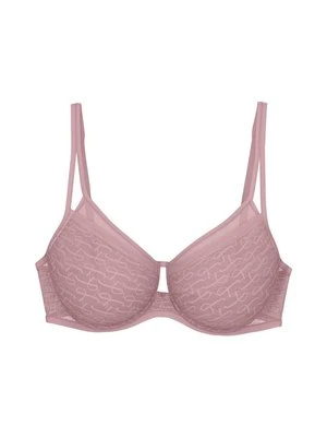 Biustonosz z fiszbiną Triumph