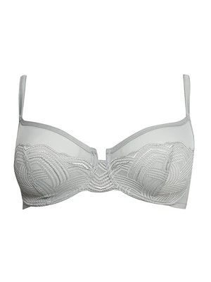 Biustonosz z fiszbiną Triumph