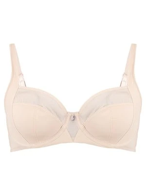 Biustonosz z fiszbiną Triumph