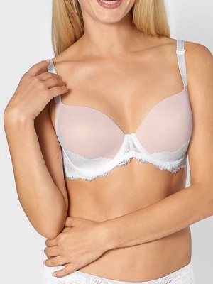 Biustonosz z fiszbiną Triumph