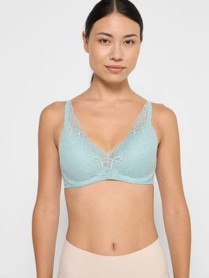 Biustonosz z fiszbiną Triumph