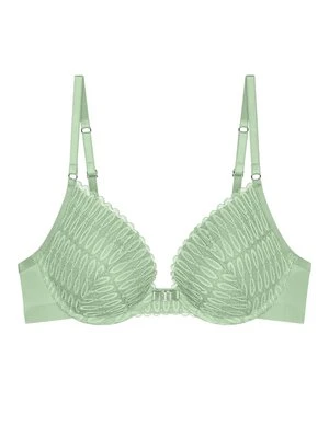 Biustonosz z fiszbiną Triumph