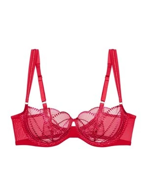 Biustonosz z fiszbiną Triumph