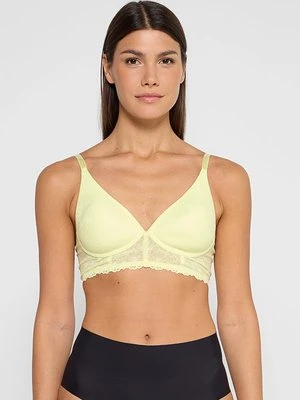 Biustonosz z fiszbiną Triumph