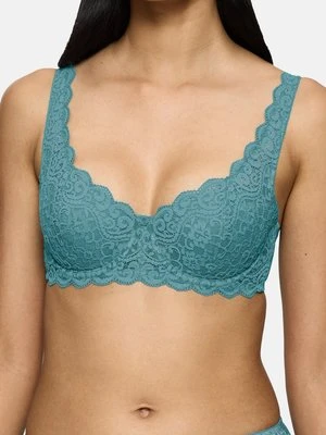 Biustonosz z fiszbiną Triumph