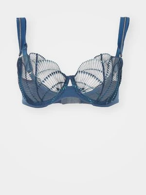 Biustonosz z fiszbiną Triumph