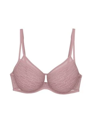 Biustonosz z fiszbiną Triumph