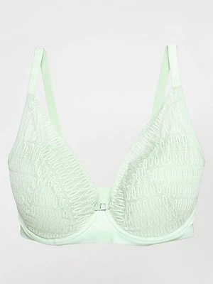 Biustonosz z fiszbiną Triumph