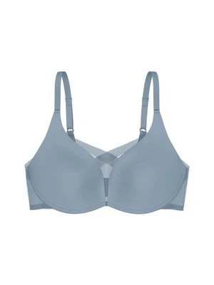 Biustonosz z fiszbiną Triumph