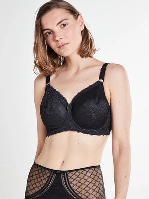 Biustonosz z fiszbiną Triumph