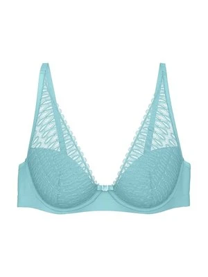 Biustonosz z fiszbiną Triumph