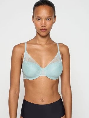 Biustonosz z fiszbiną Triumph