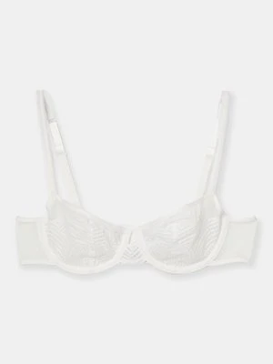 Biustonosz z fiszbiną Triumph