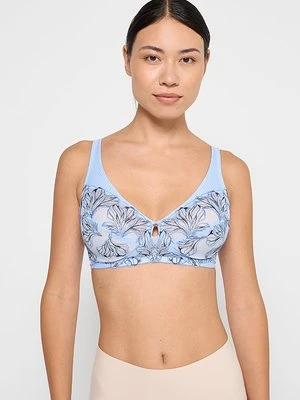 Biustonosz z fiszbiną Triumph