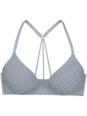 Biustonosz z fiszbiną Triumph