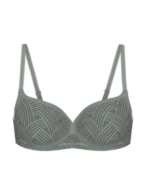 Biustonosz z fiszbiną Triumph