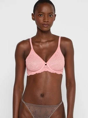 Biustonosz z fiszbiną Triumph