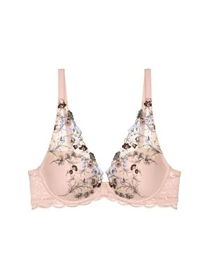 Biustonosz z fiszbiną Triumph