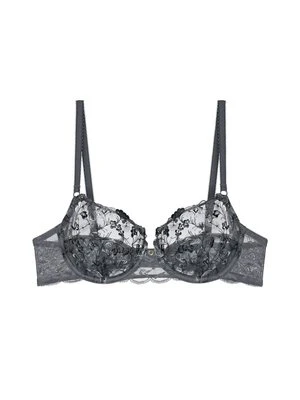 Biustonosz z fiszbiną Triumph