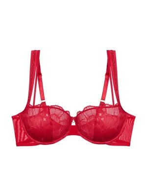 Biustonosz z fiszbiną Triumph