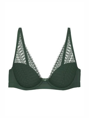 Biustonosz z fiszbiną Triumph