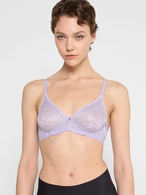 Biustonosz z fiszbiną Triumph