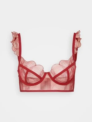 Biustonosz z fiszbiną Undress Code