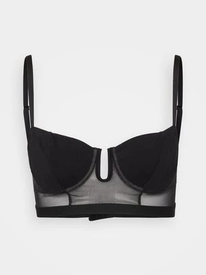 Biustonosz z fiszbiną Undress Code