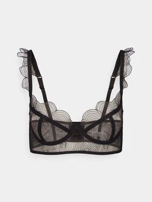 Biustonosz z fiszbiną Undress Code