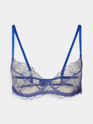 Biustonosz z fiszbiną Undress Code