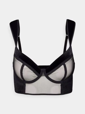 Biustonosz z fiszbiną Undress Code