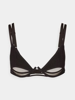 Biustonosz z fiszbiną Undress Code