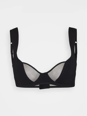 Biustonosz z fiszbiną Undress Code