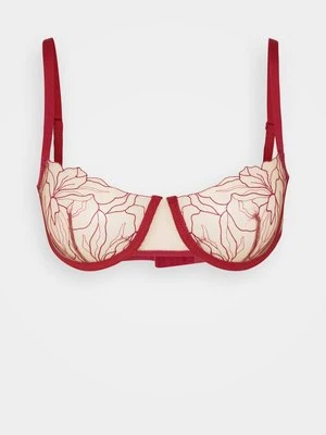 Biustonosz z fiszbiną Undress Code