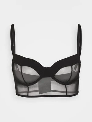 Biustonosz z fiszbiną Undress Code