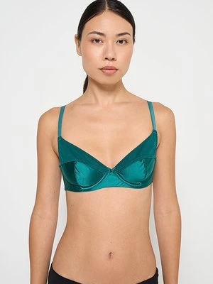 Biustonosz z fiszbiną United Colors of Benetton