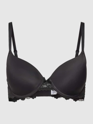 Biustonosz z koronkowym obszyciem model ‘VITTORIA’ Lascana