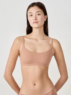 Biustonosz z Mikrofibry Etam