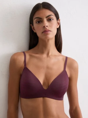 Biustonosz z miseczkami Marc O'Polo