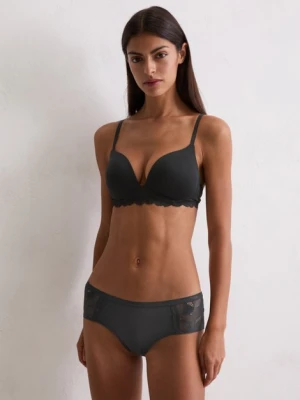 Biustonosz z miseczkami Marc O'Polo